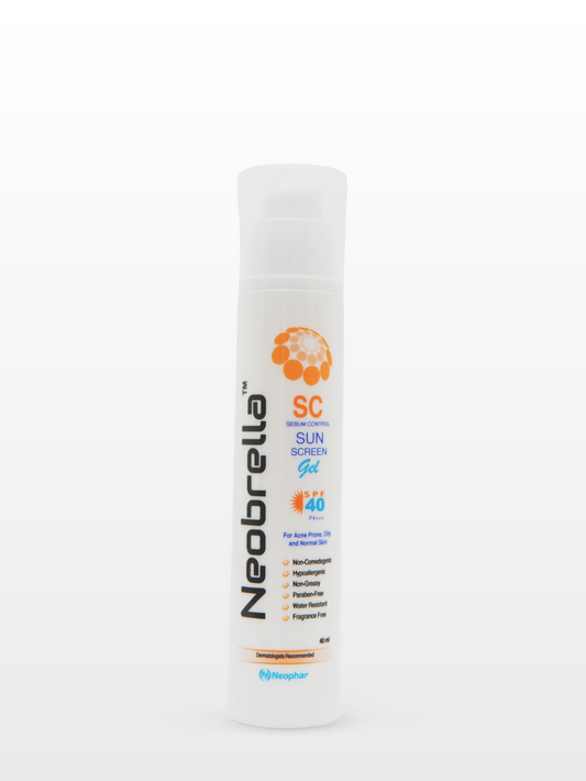 Neobrella SPF 40 PA +++