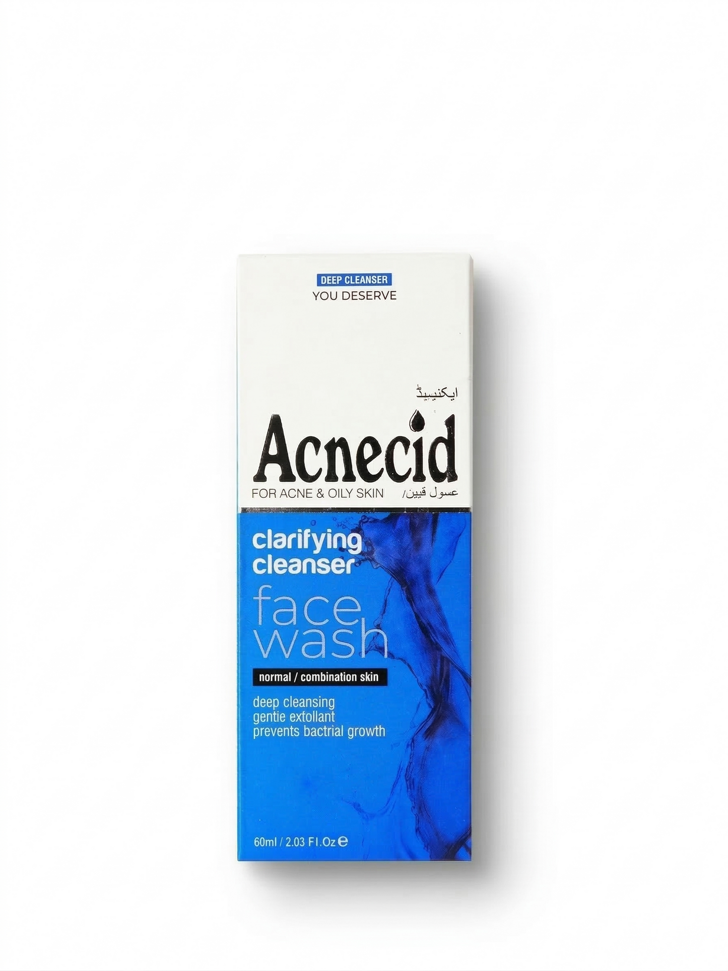 Acnecid