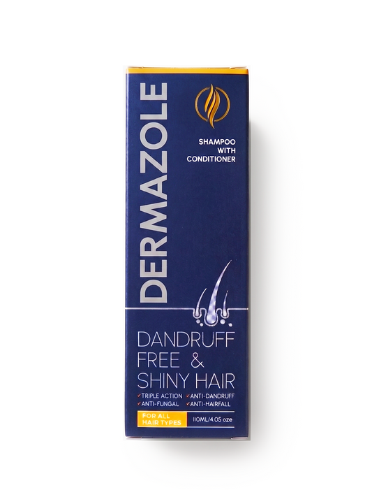 Dermazole