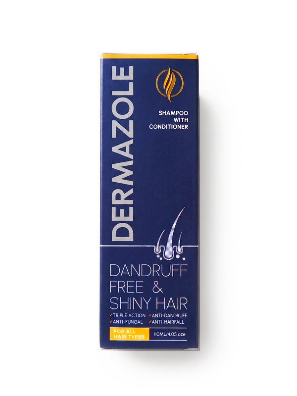 Dermazole