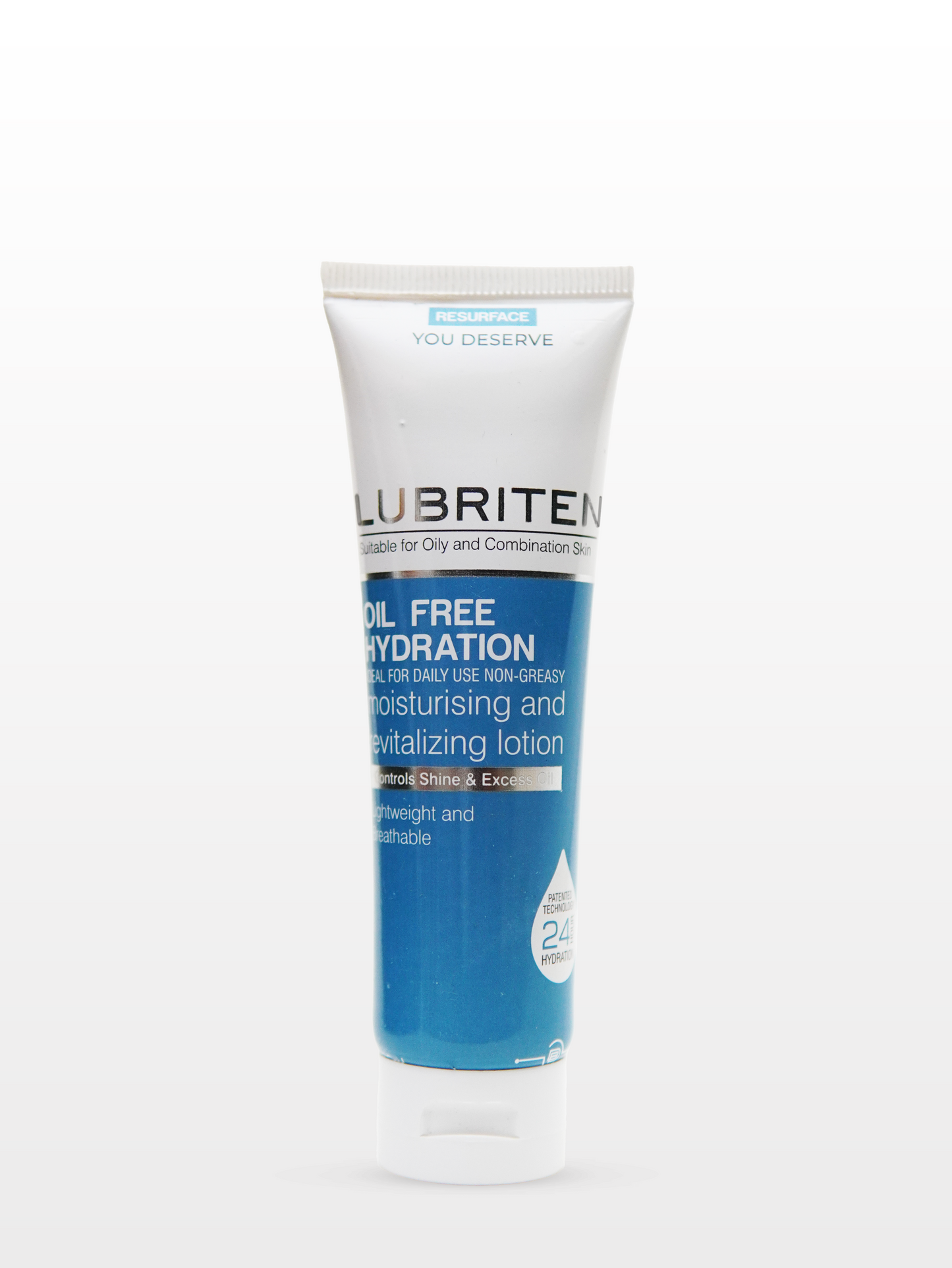 Lubriten