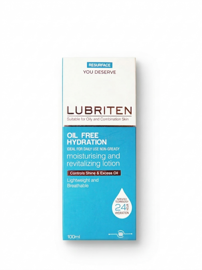 Lubriten