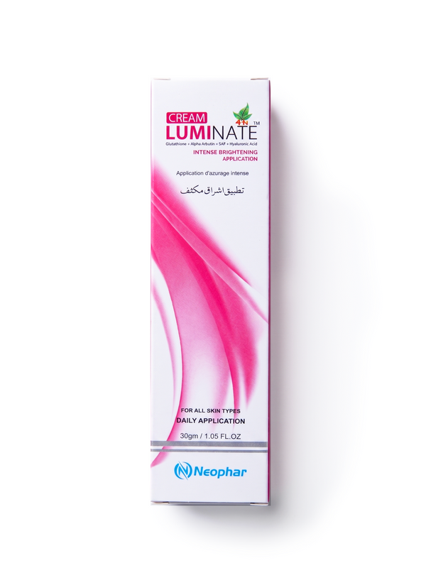 Luminate Cream