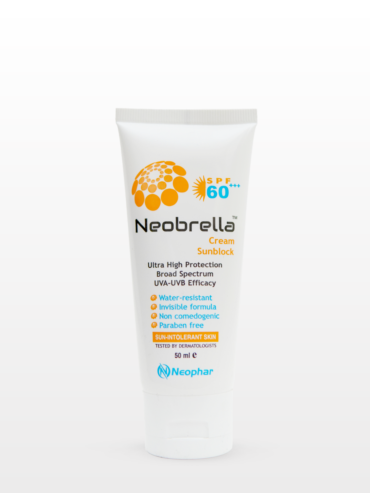 Neobrella SPF 60 PA+++