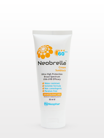 Neobrella SPF 60 PA+++