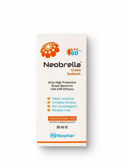 Neobrella SPF 60 PA+++
