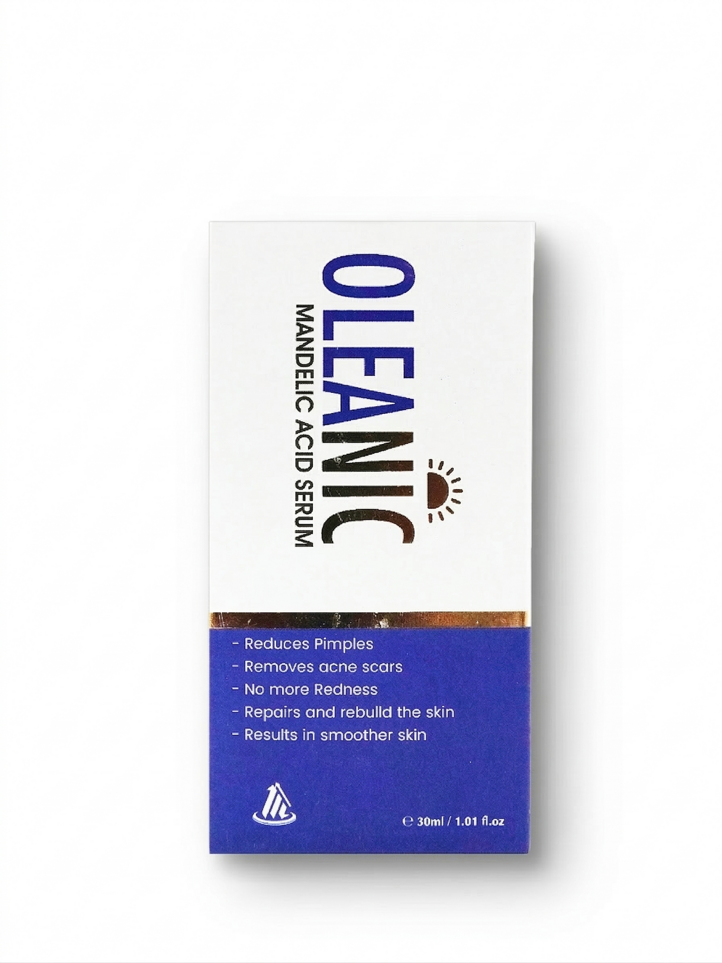 Oleanic