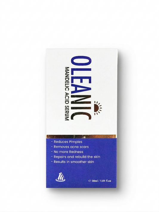 Oleanic